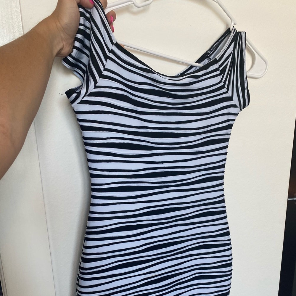 Cocktail dress